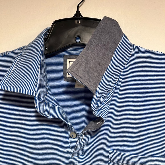 Jos. A. Bank Polo - Men's Medium - Picture 4 of 4